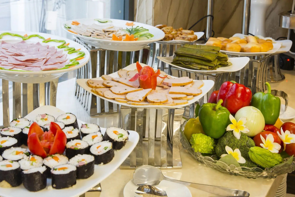 Balcony Nha Trang Hotel