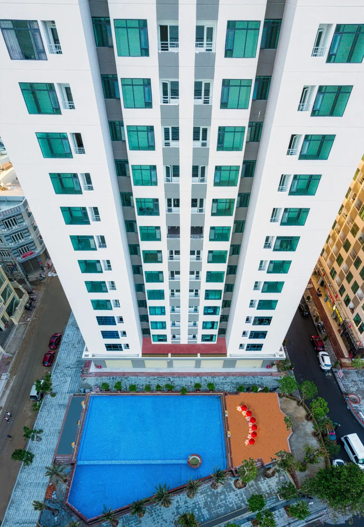 Paralia Hotel Nha Trang