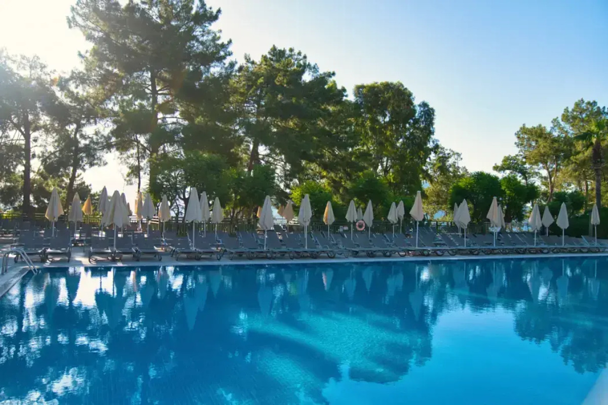Labranda Mares Marmaris - All Inclusive