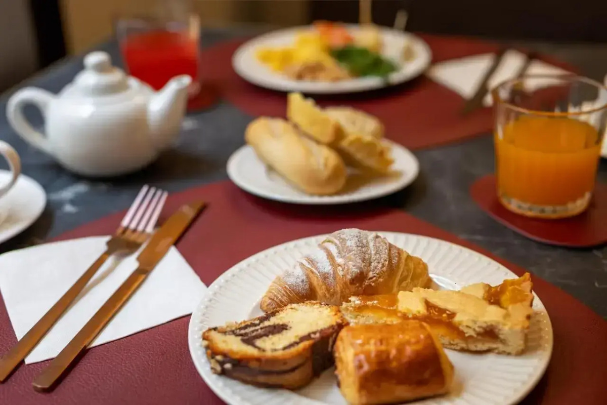 Bh Hotel Dimora D'epoca