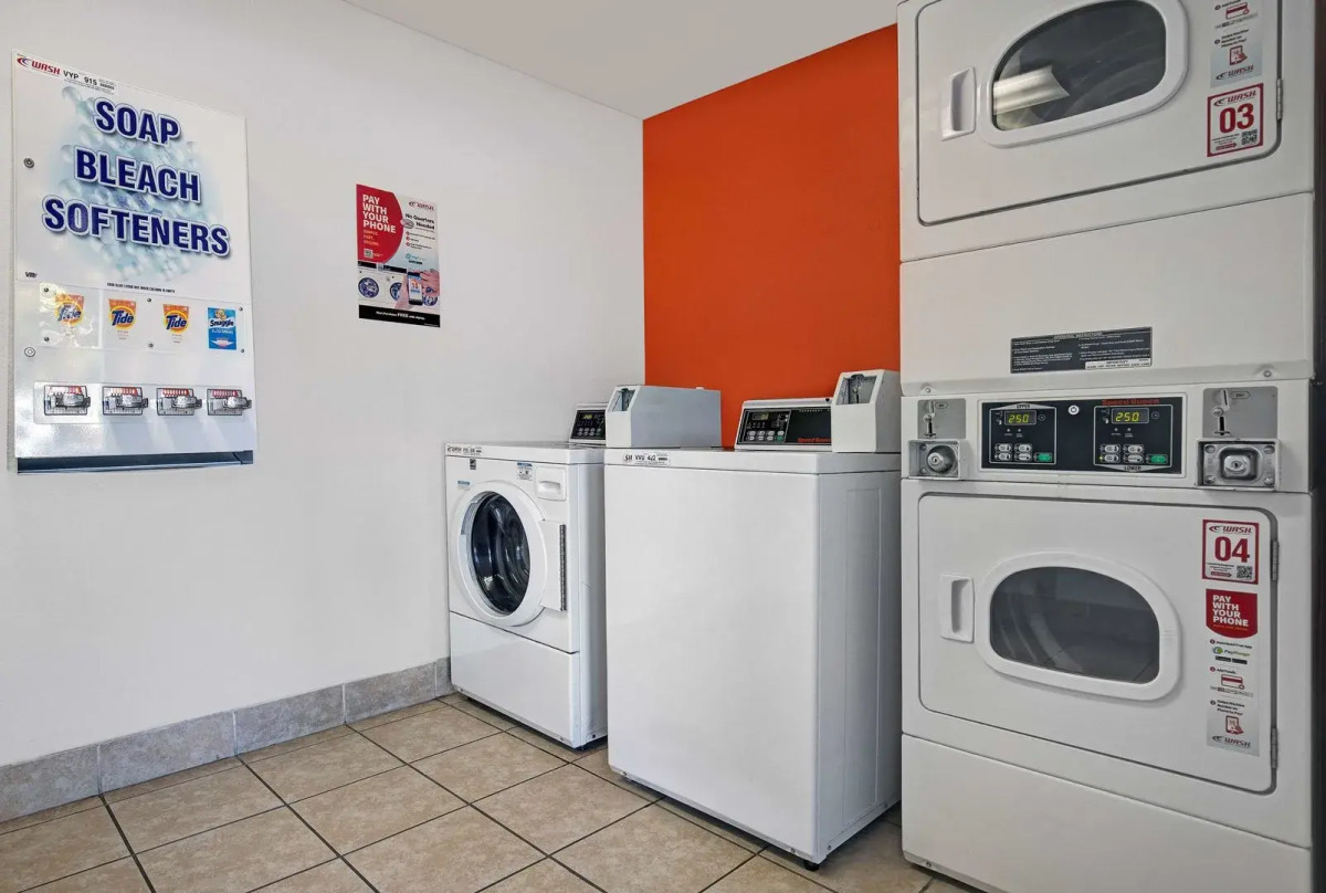 Motel 6 San Jose, CA - Airport