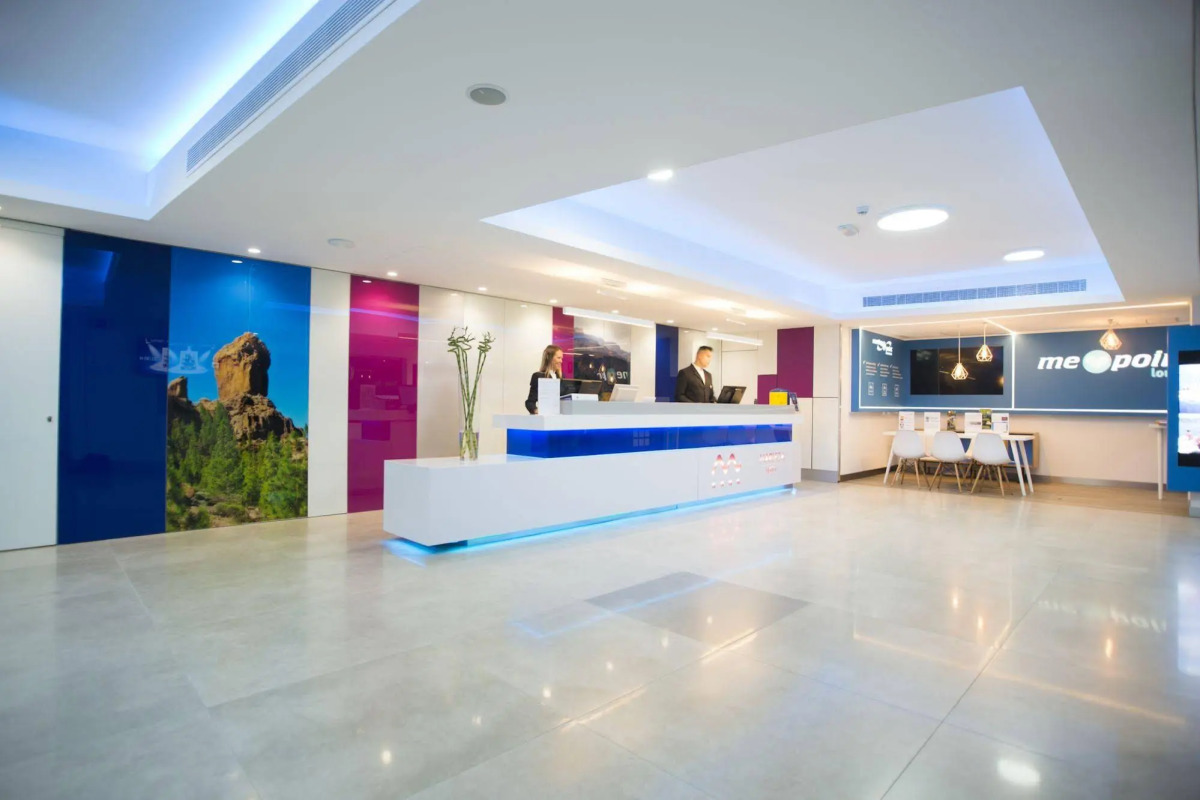 Labranda Hotel Marieta & Spa - Adults only