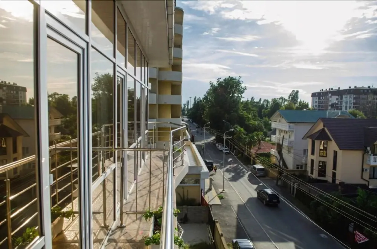 Гостевой дом Вилла Голд