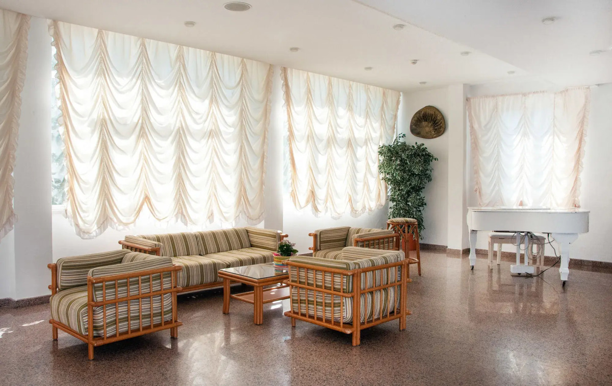 Ecoresort Le Sirenè - Caroli Hotels