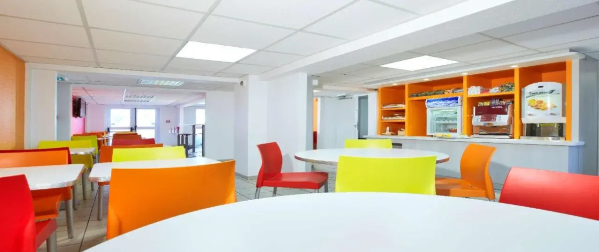 Premiere Classe Deauville - Touques