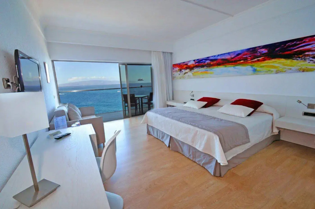 Tui Blue Los Gigantes