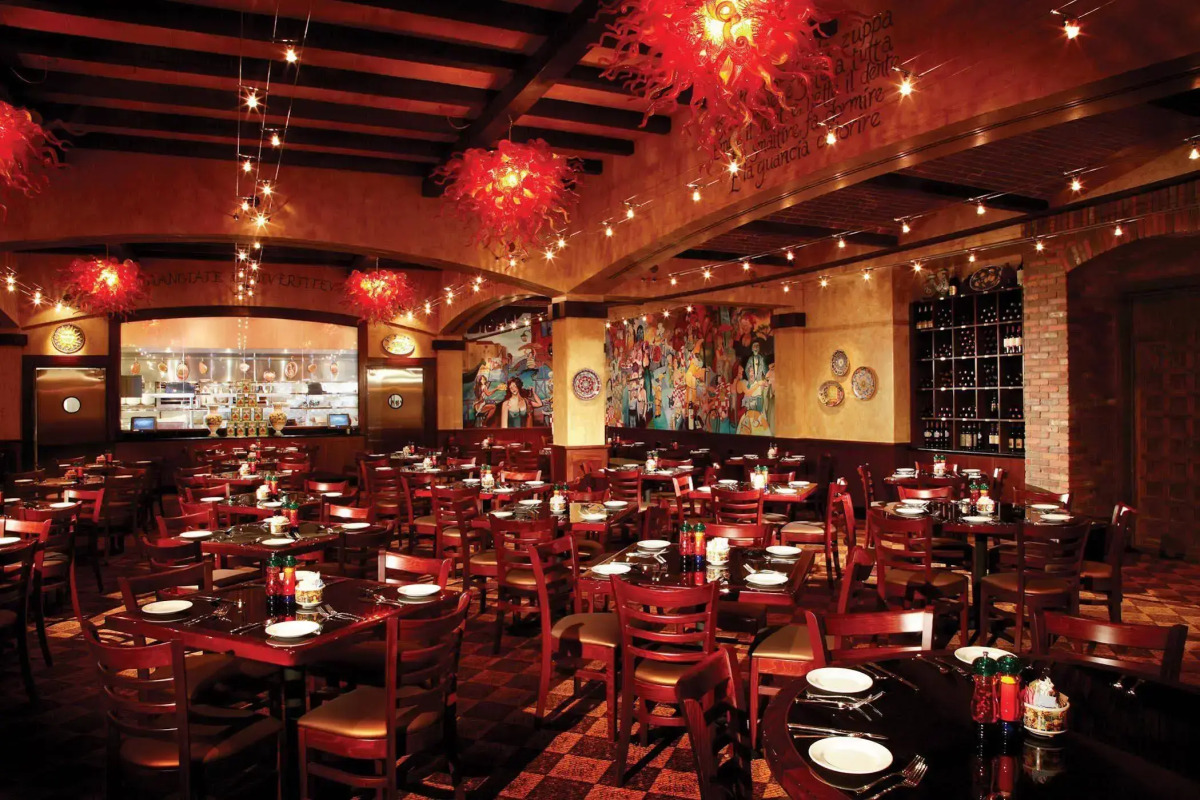 Golden Nugget Las Vegas Hotel & Casino