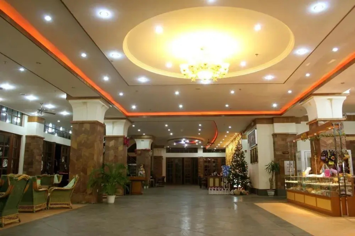 Xinxing Garden Hotel