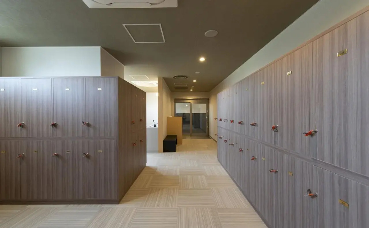 The Noborisaka Hotel