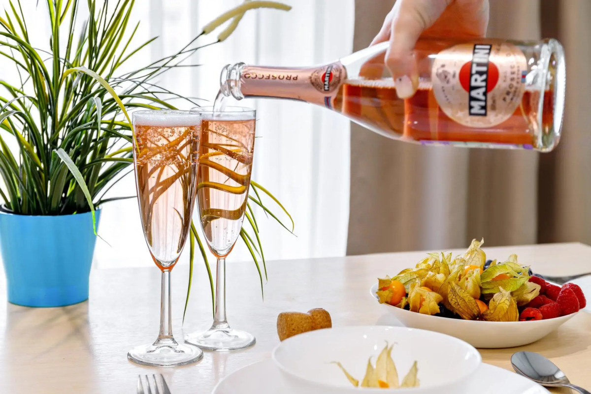 Апартаменты Юг Апарт