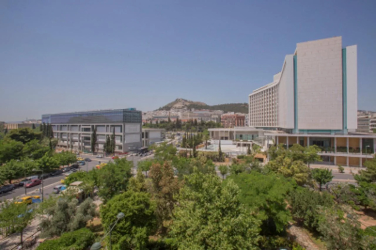 Delice Hotel Apartments