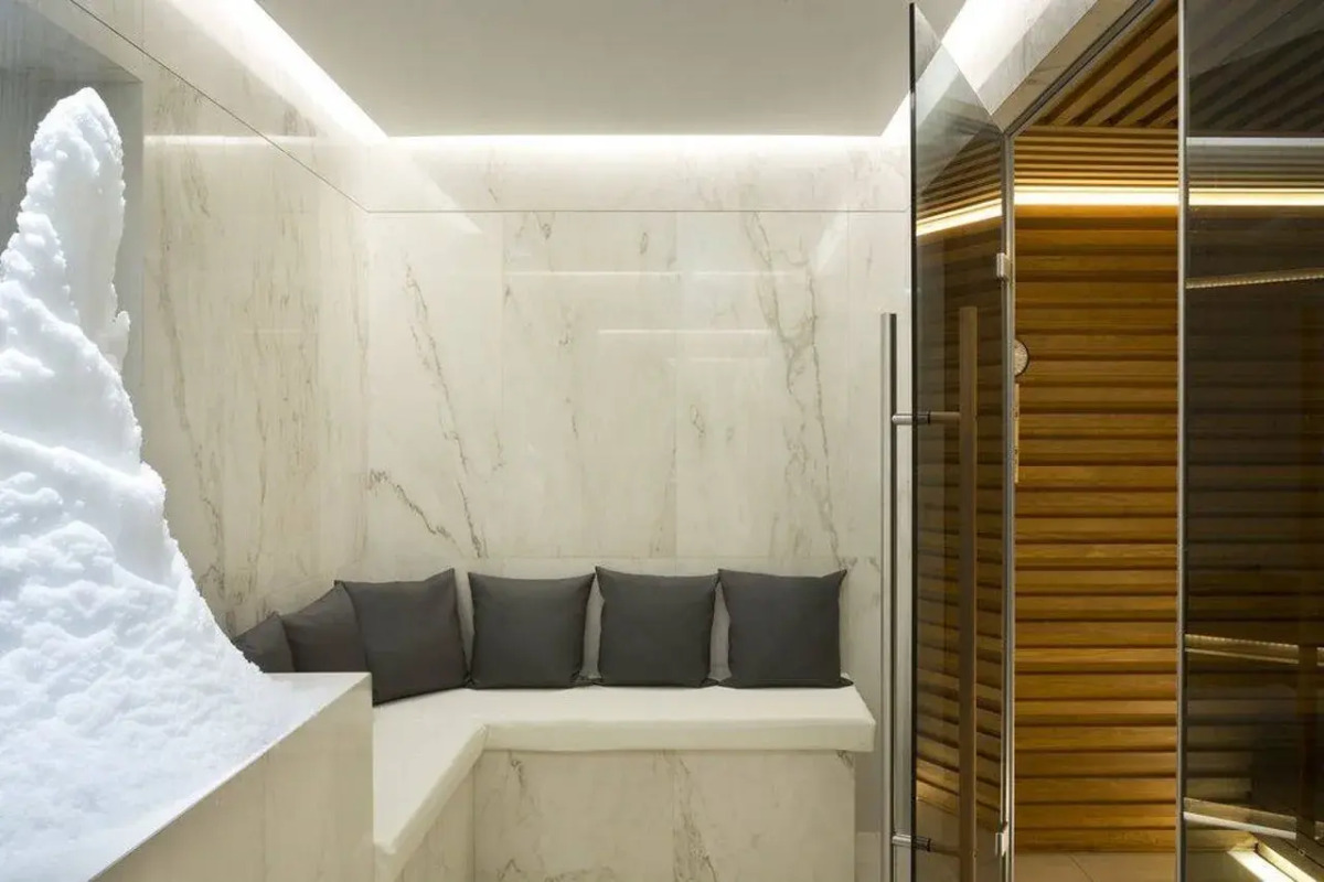 Hotel Barriere Le Majestic