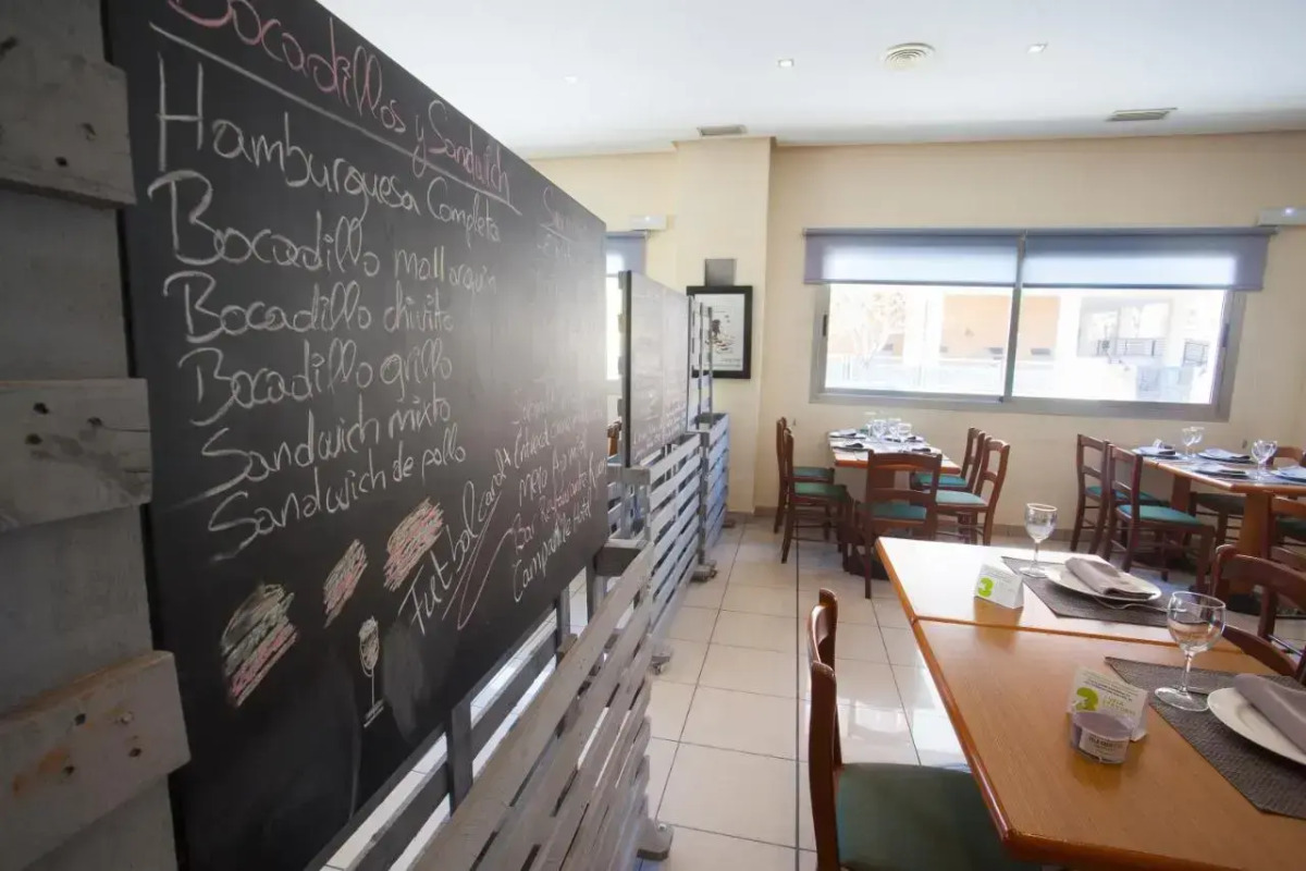 Travelodge Alicante Puerto