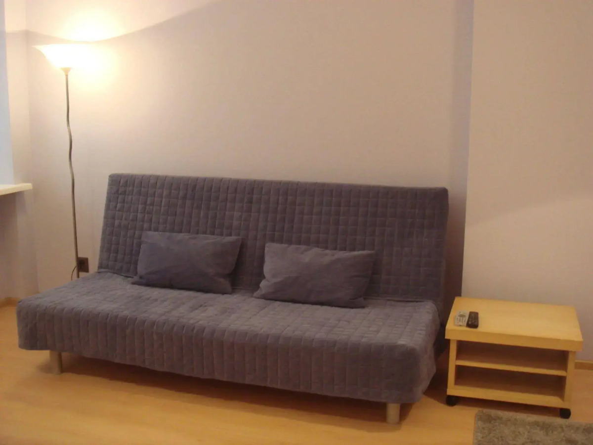 Marszalkowska Apartment