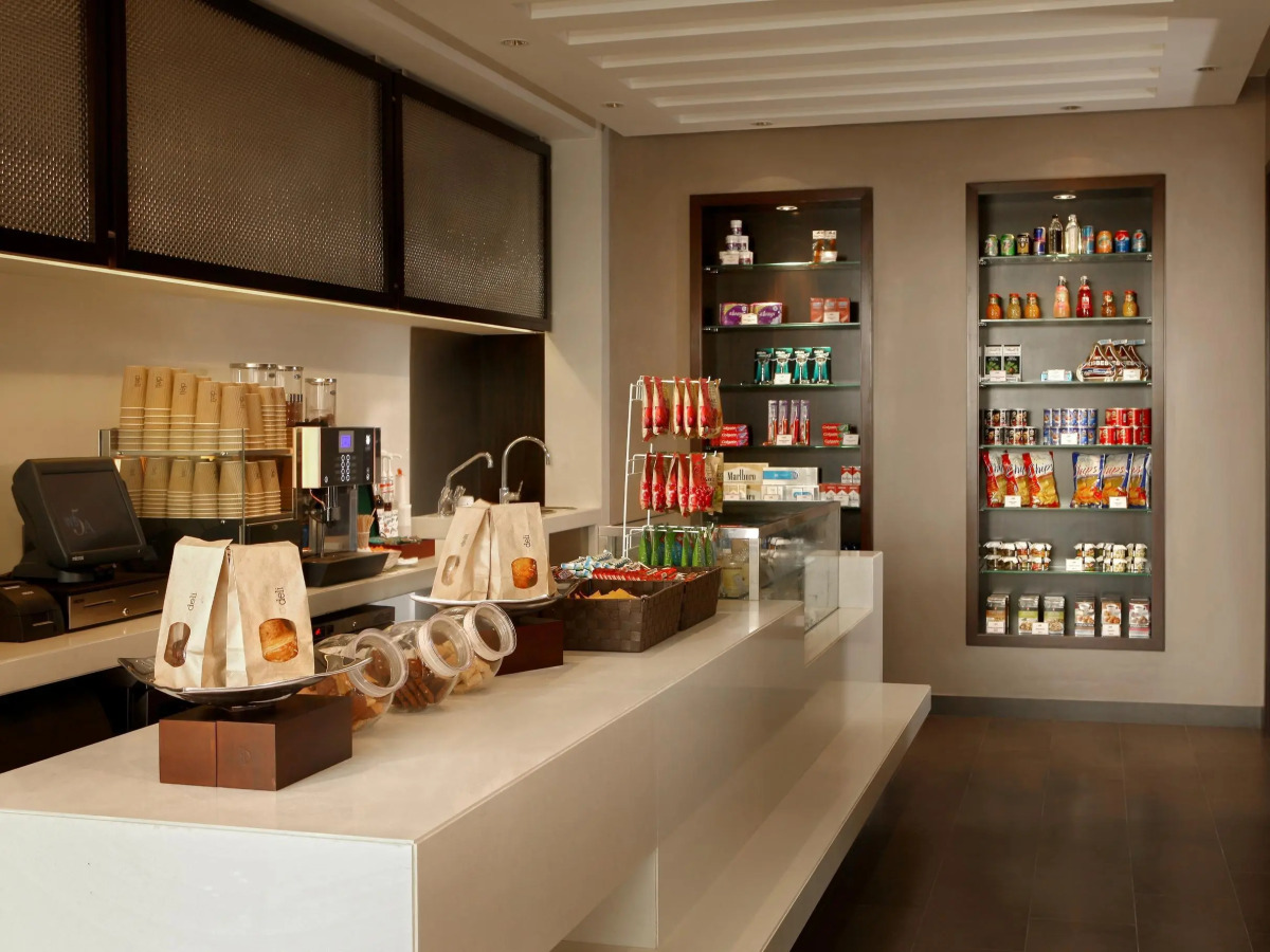 Centro Sharjah by Rotana