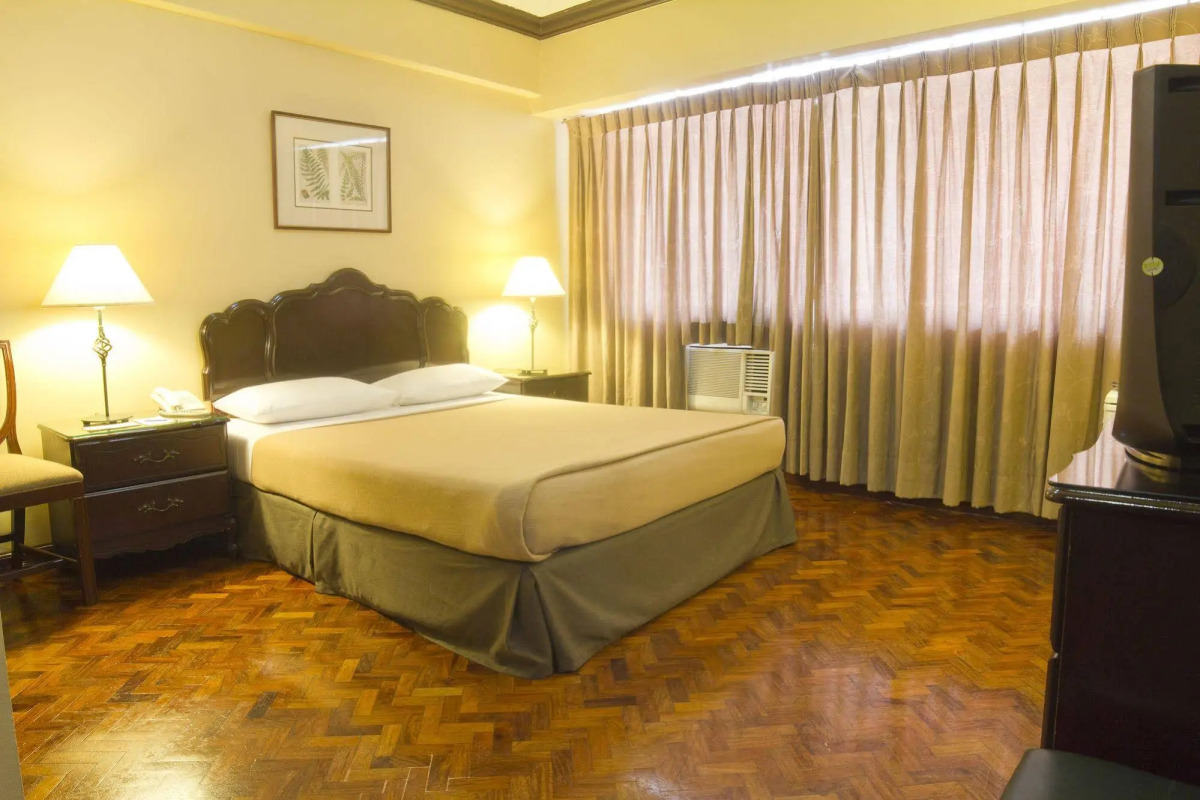 The COPA Businessmans Hotel