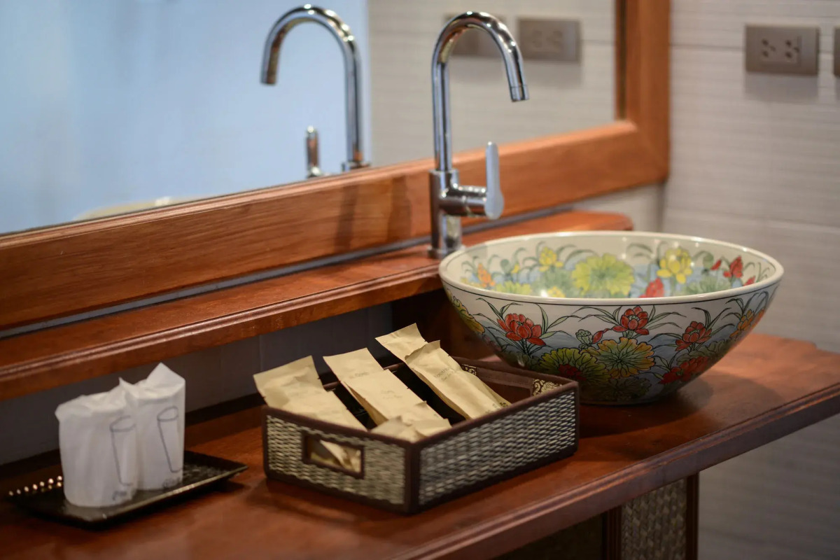 PingChan Koh Phangan Beachfront Resort