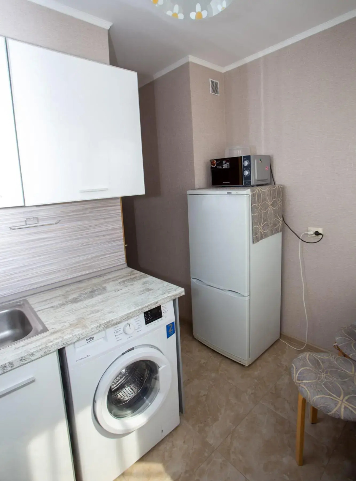 Апартаменты на шоссе Дубковское