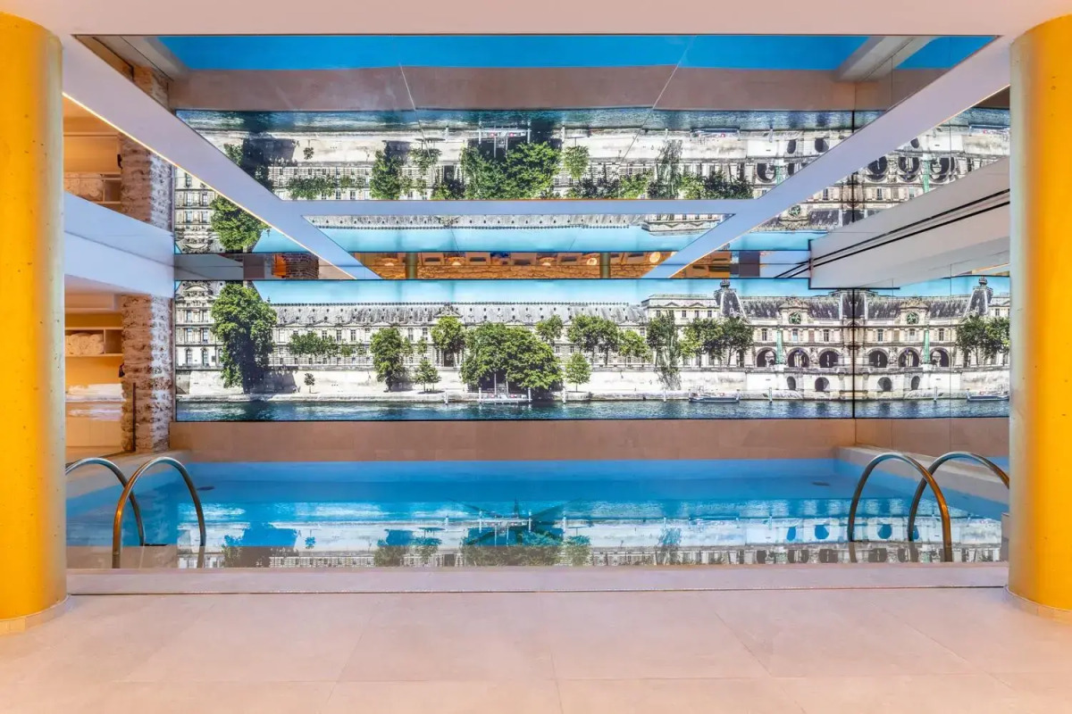 Astra Opera - Astotel