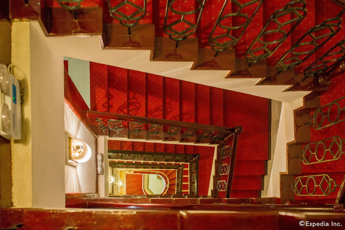 Bao Son International Hotel