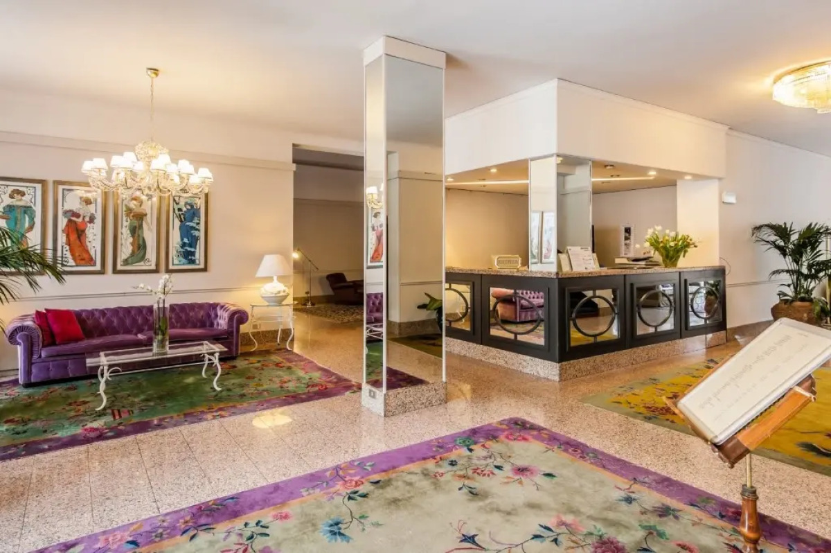 Grand Hotel Tettuccio