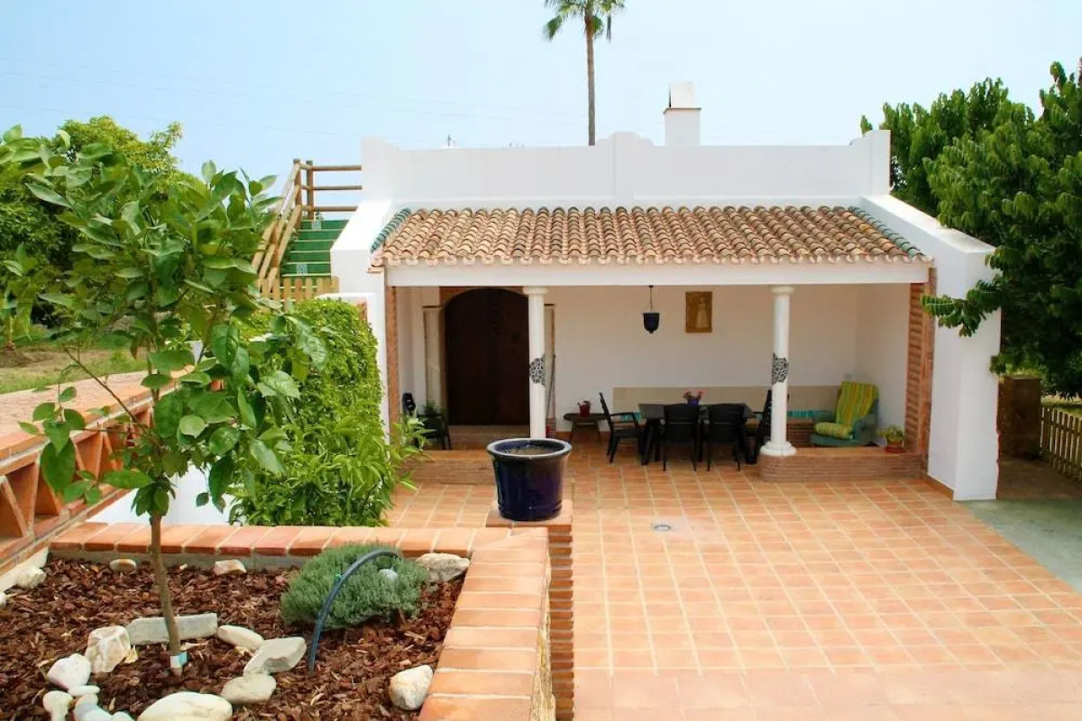 1035 Villa el Crucero