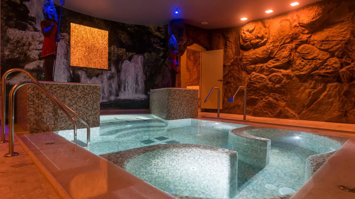 Austria Trend Hotel Ljubljana