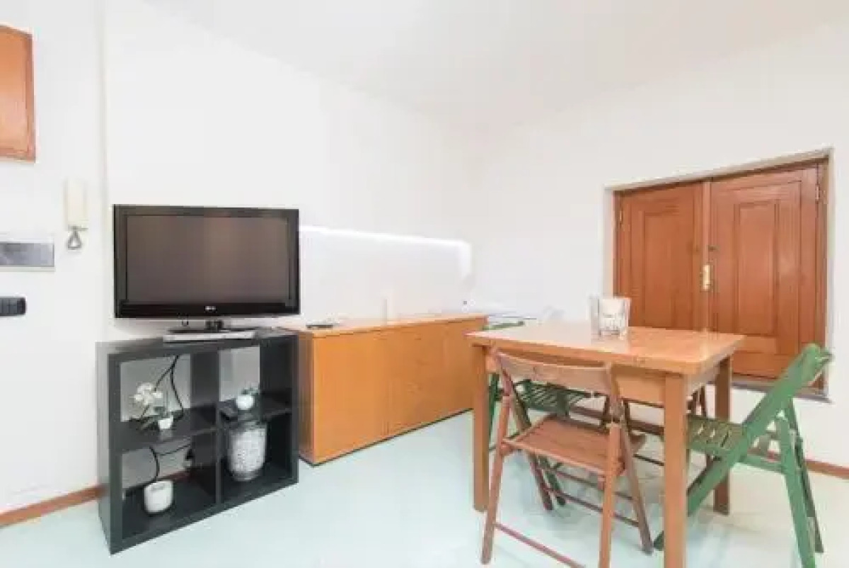 Plebiscito Apartment
