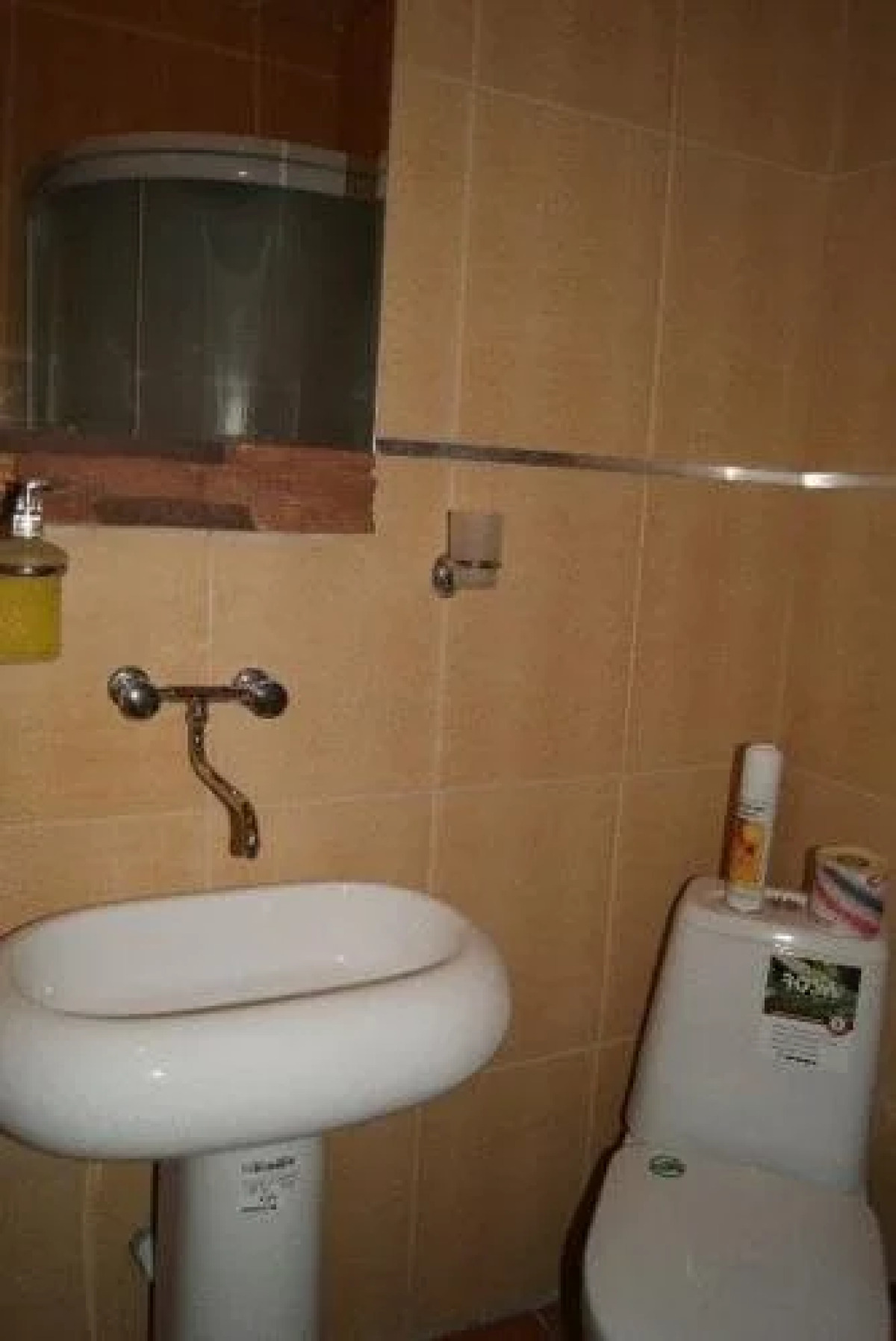 Меблированные комнаты на Петровке