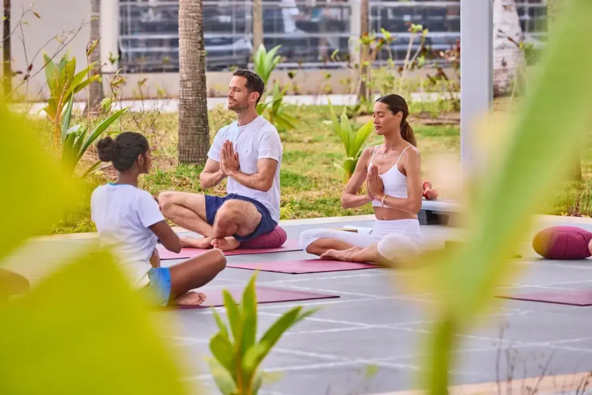 Hotel Riu Palace Mauritius - All Inclusive - Adults Only