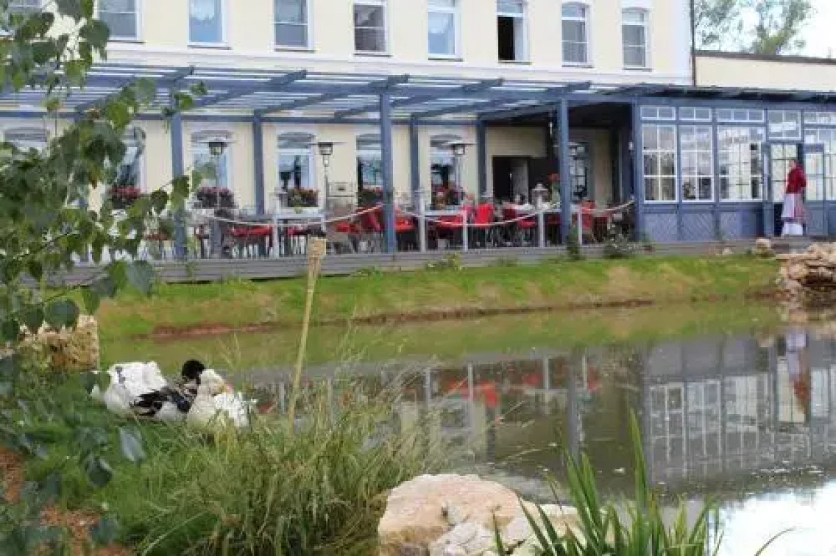 Usadba Kuptsa Bayeva