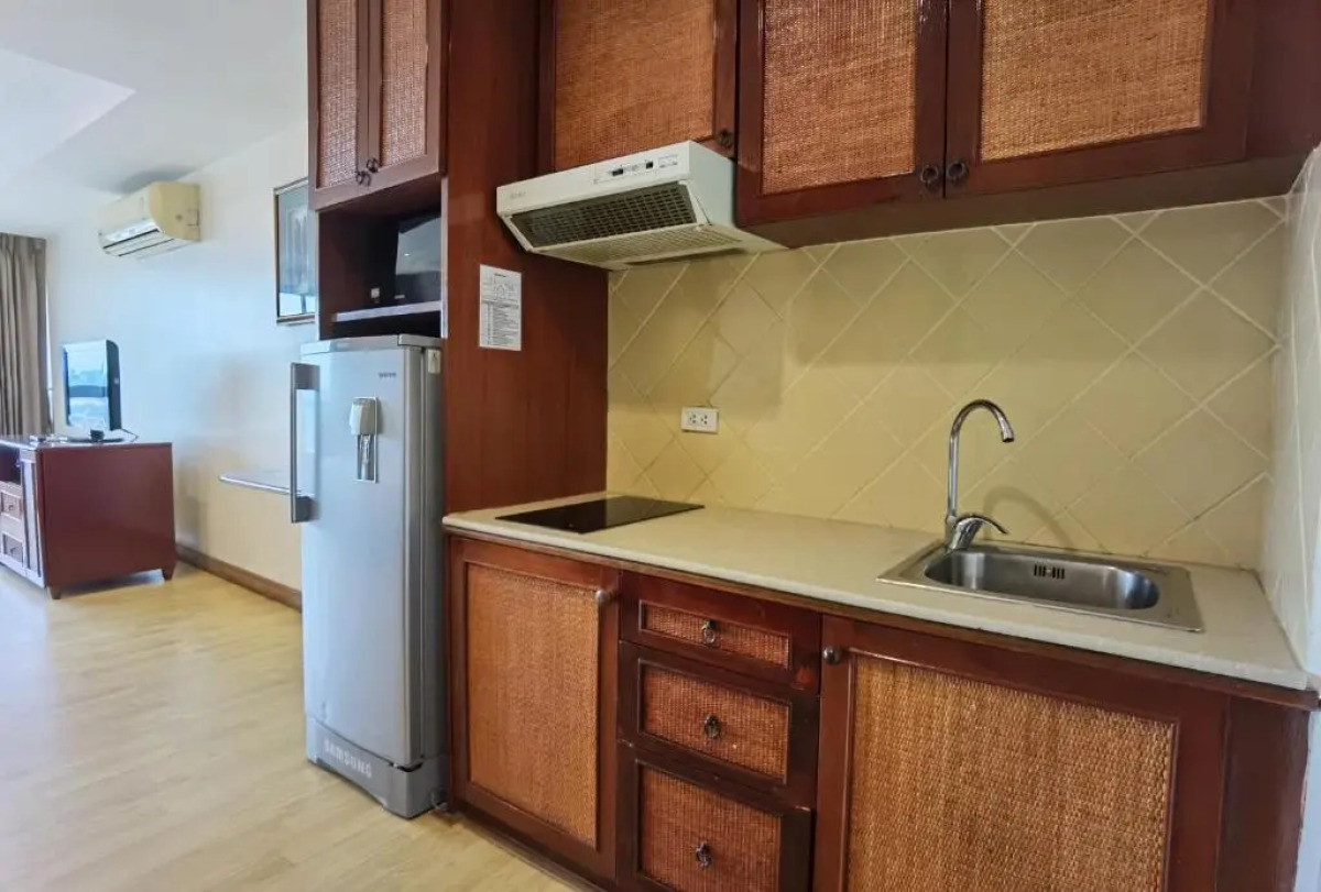 Nova Park Hotel Pattaya