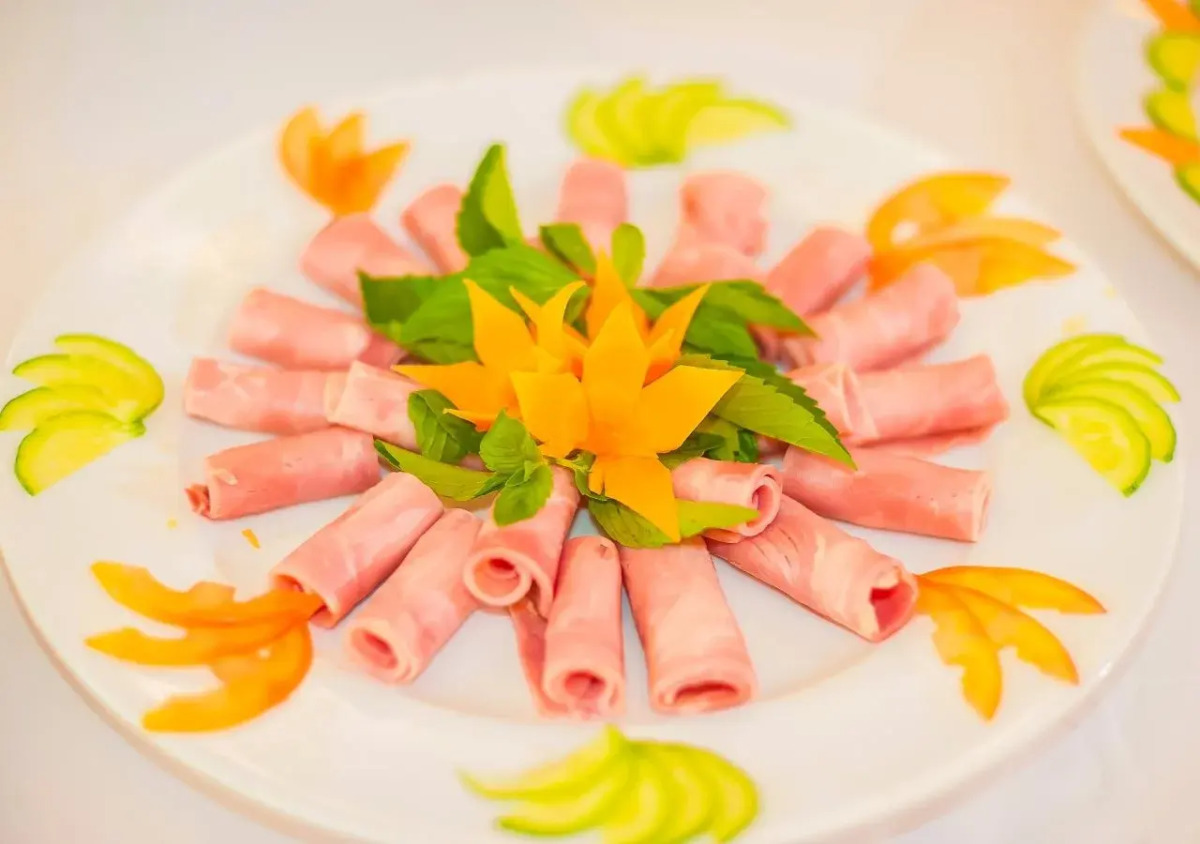 Muong Thanh Holiday Vung Tau Hotel