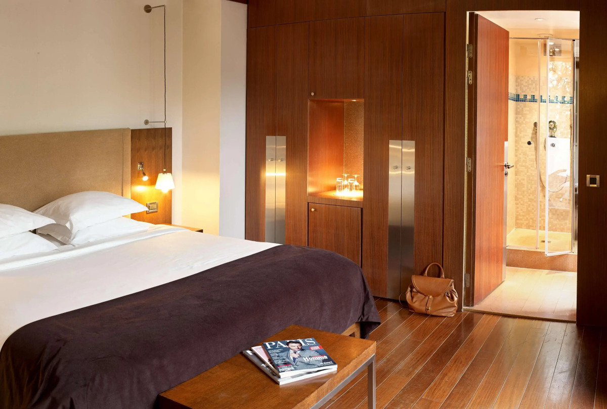 Grand Hotel Champs-Elysees