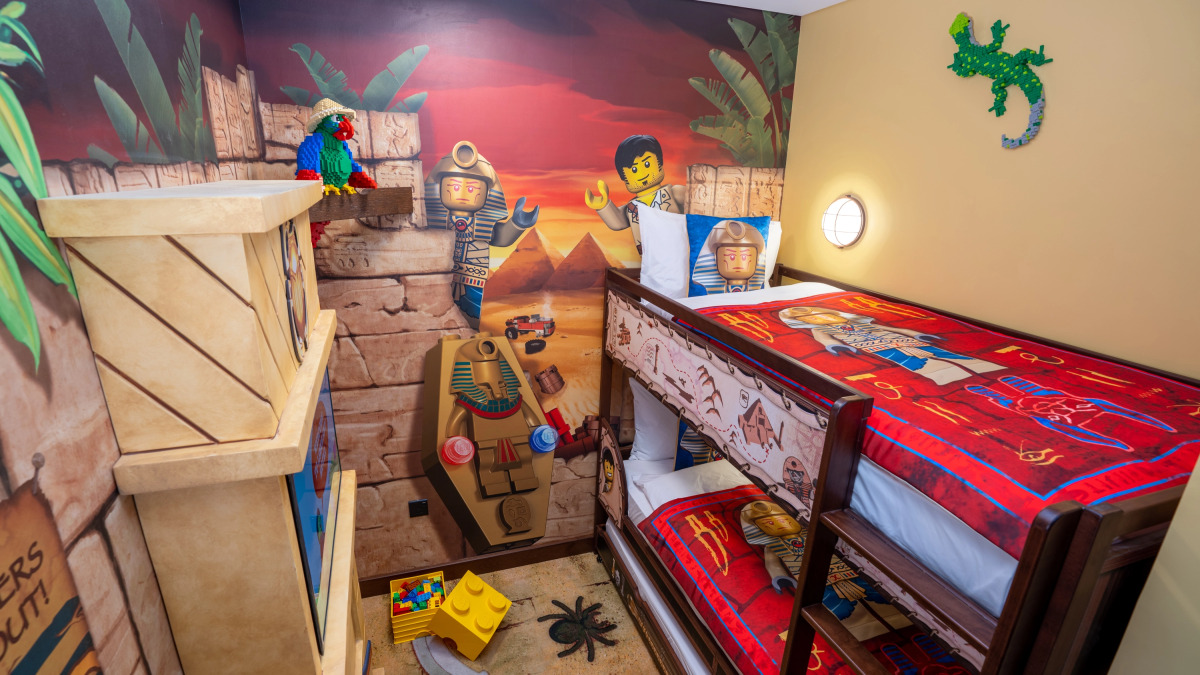 LEGOLAND Hotel Dubai