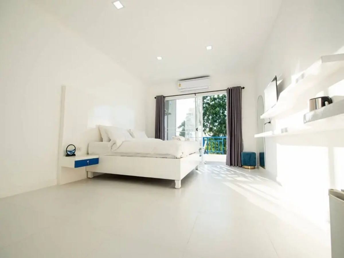 Collection O To The Sea Resort Thailand