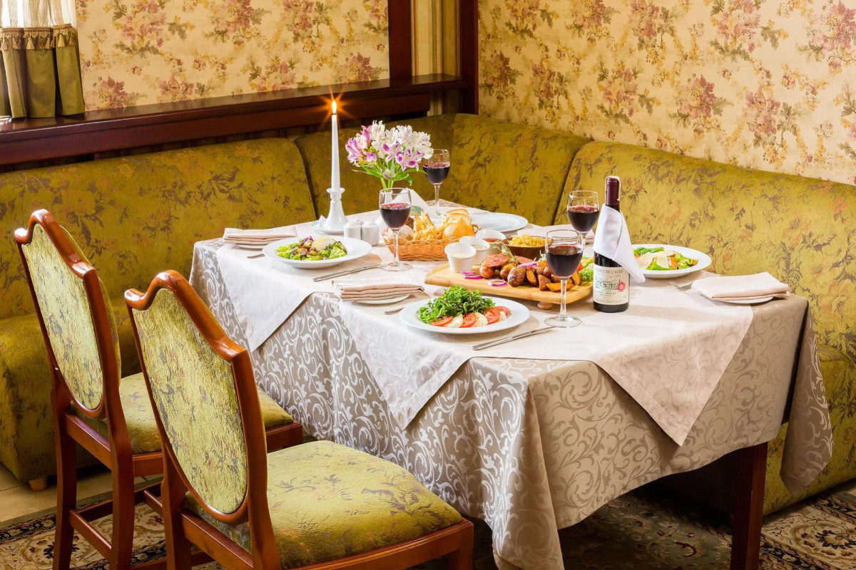 «Панска Гора»