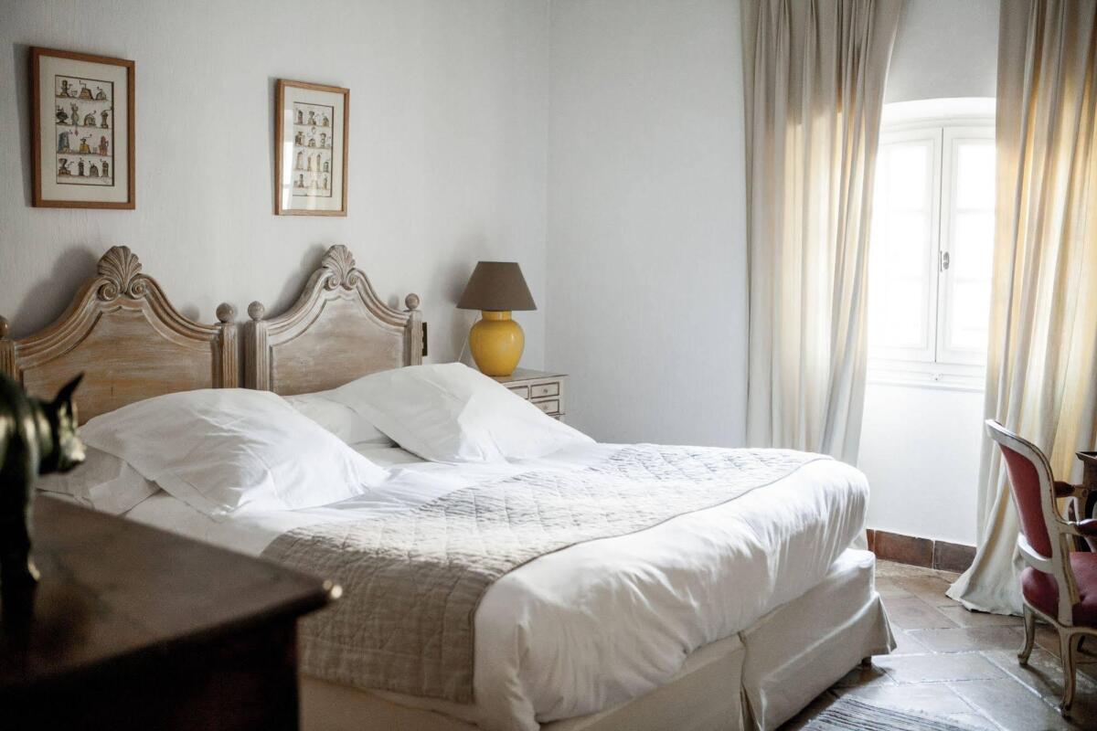 La Bastide de Moustiers