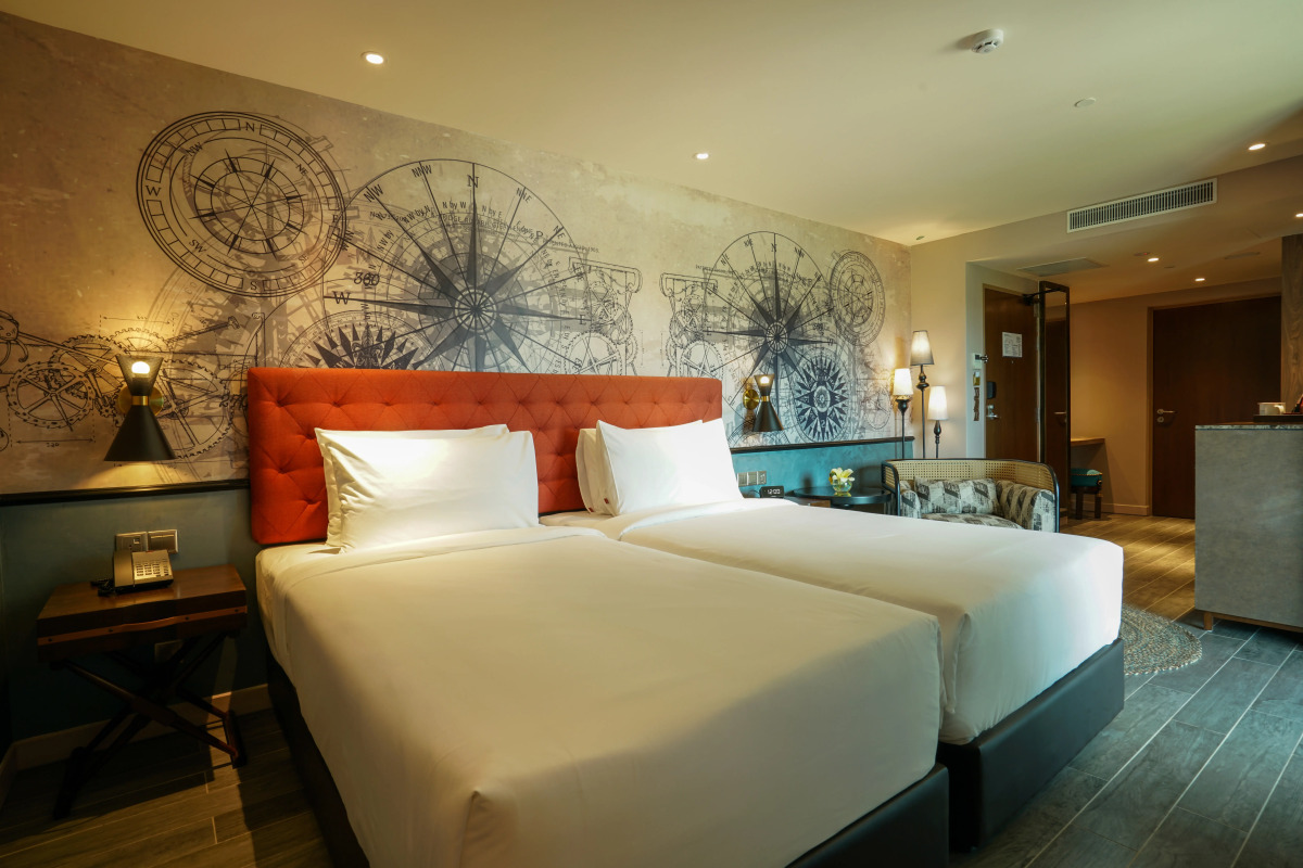 Mercure Langkawi Pantai Cenang