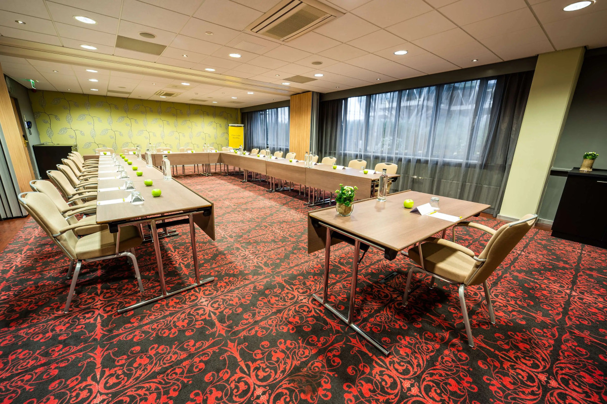 Tulip Inn Leiden Centre