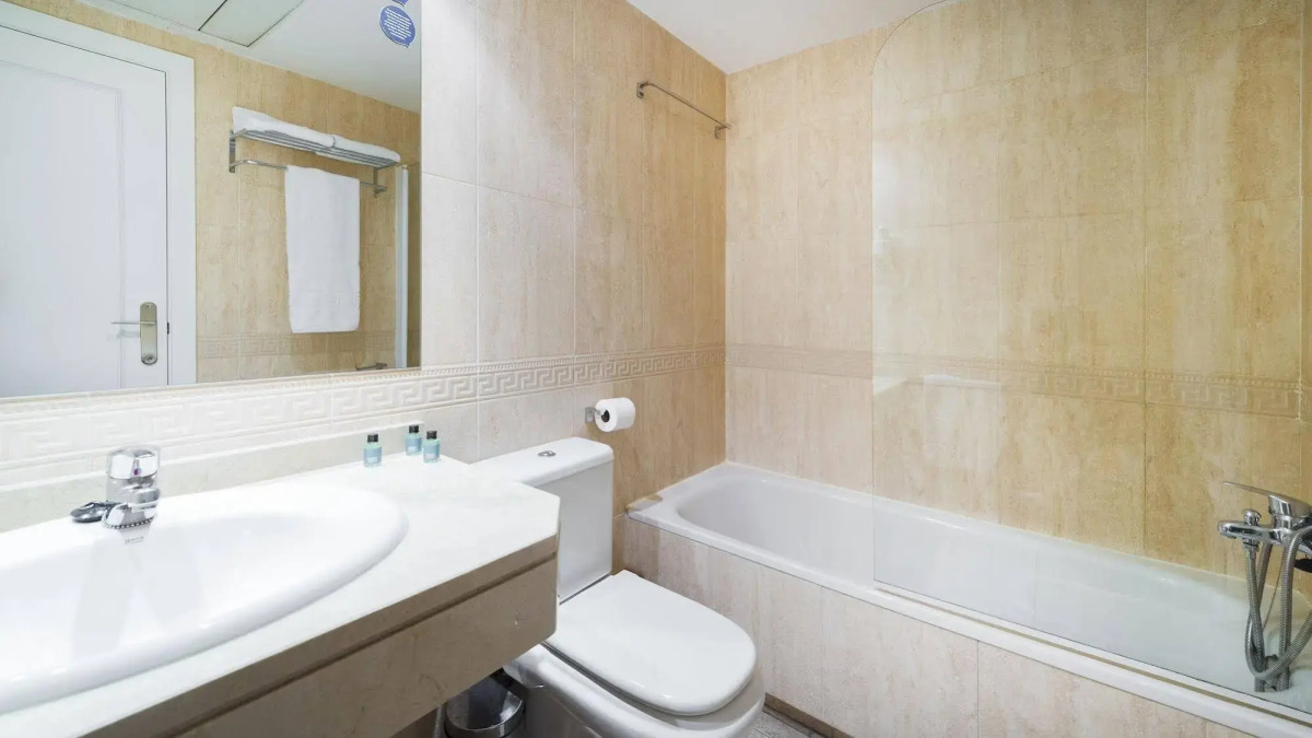 WooTravelling Plaza de Oriente HOMTELS