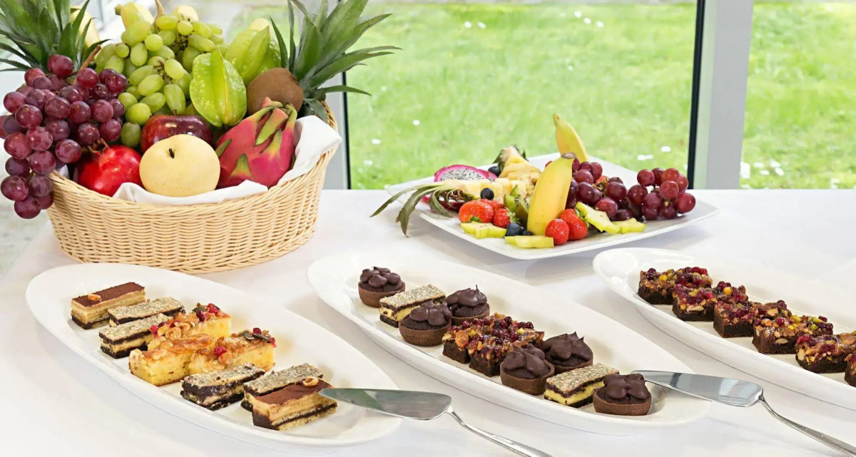 Victor’s Residenz-Hotel Berlin-Tegel