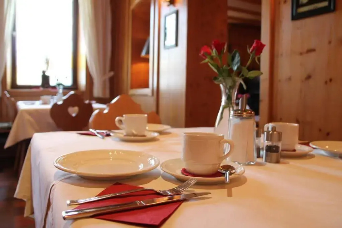 Anderschitz Landhotel