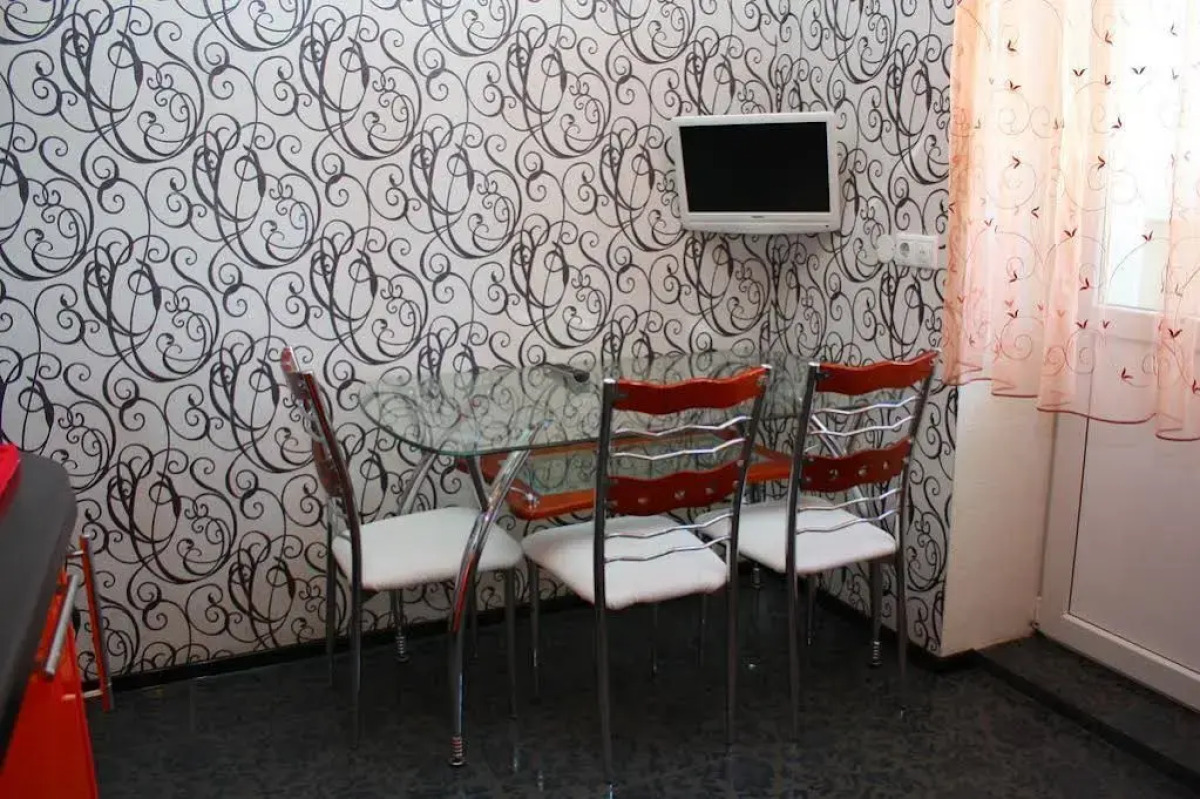 Апартаменты «Альянс в Газетном»