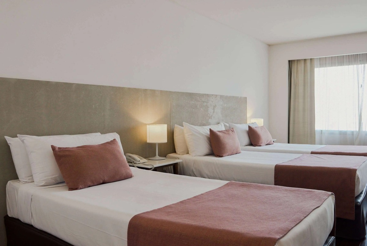 Dazzler by Wyndham Buenos Aires Recoleta