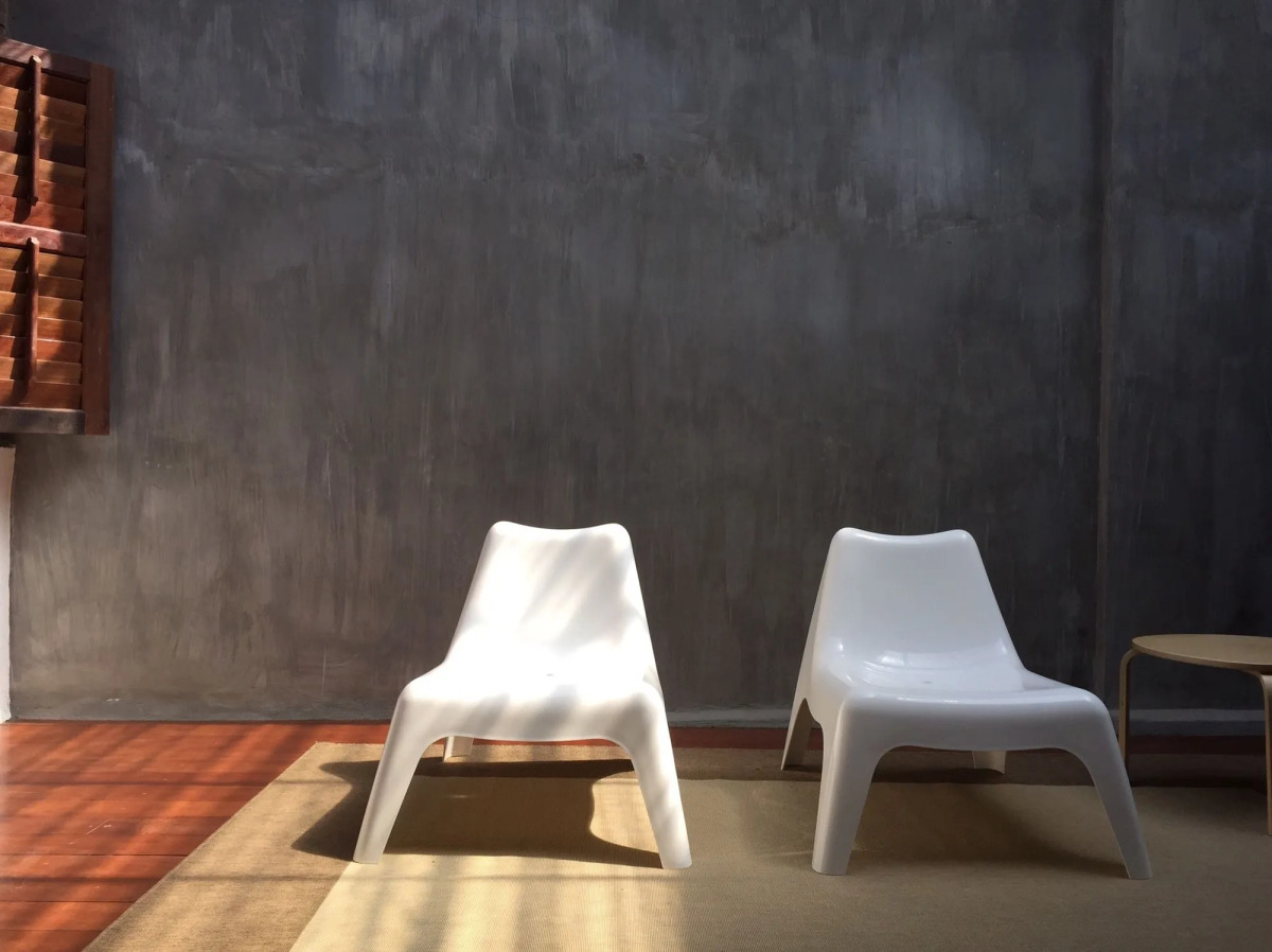 The Frame Guesthouse - Hostel