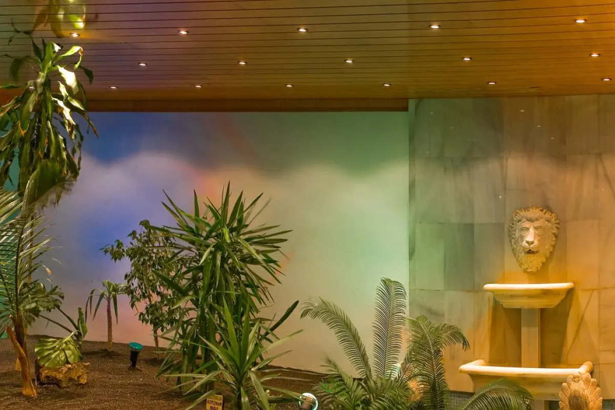 BLUESEA Costa Bastian