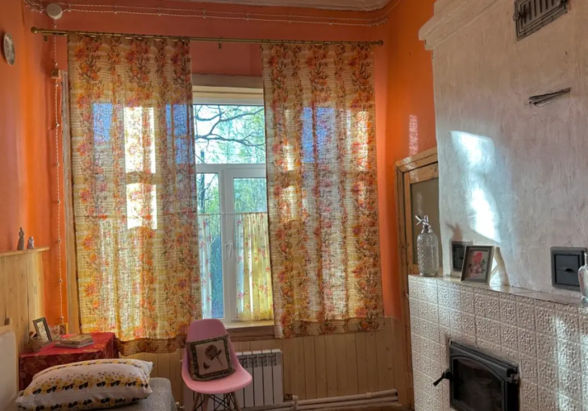 Земский Дом