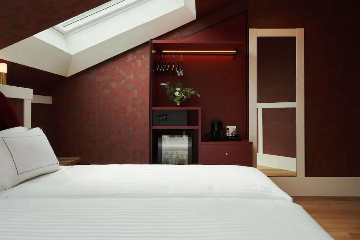 Отель Villa Katalina By Intur