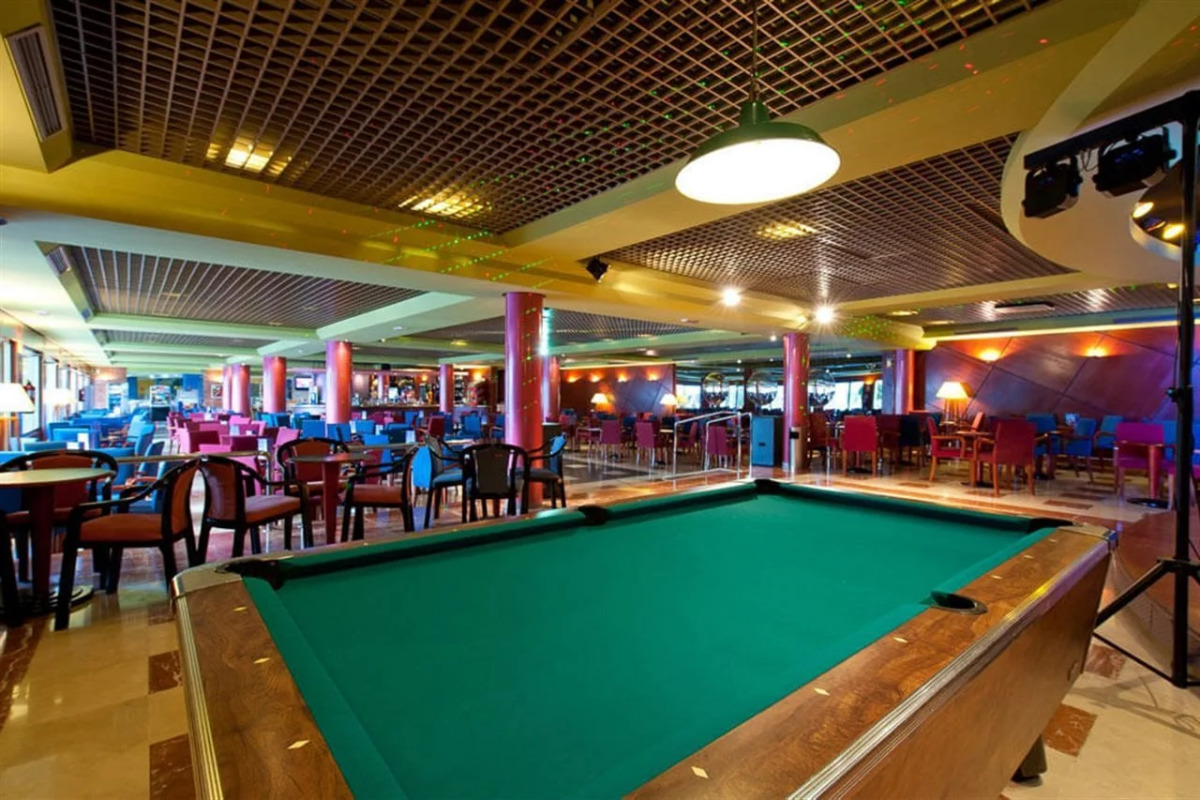 Climia Benidorm Plaza 4* Hotel